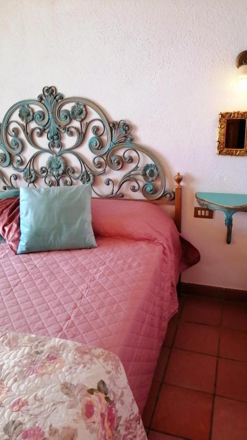 Villa Perla Capoliveri  Εξωτερικό φωτογραφία
